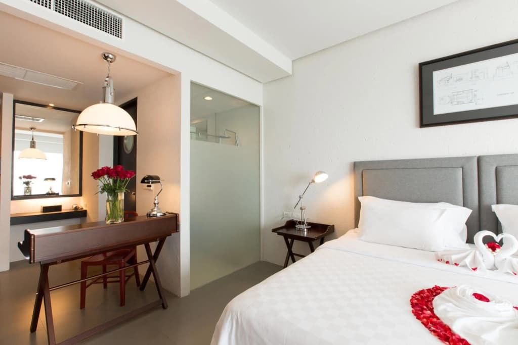 Sugar Palm Grand Hillside - photo 2