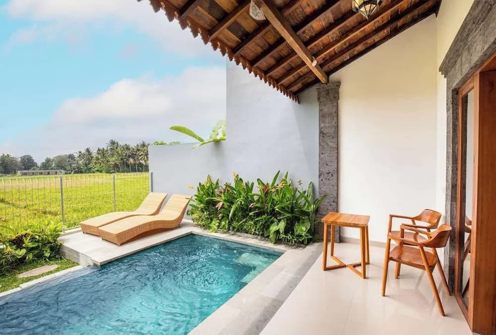 Weda Villas - photo 12