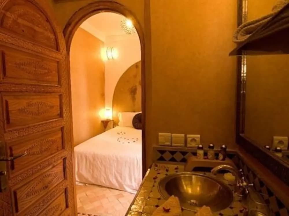 Riad la Rose Orientale - photo 20