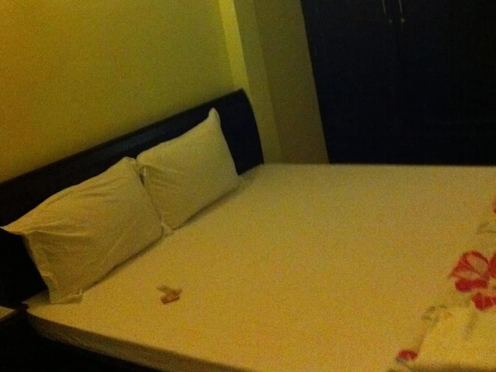 Ngoc Ngan Guest House - photo 4