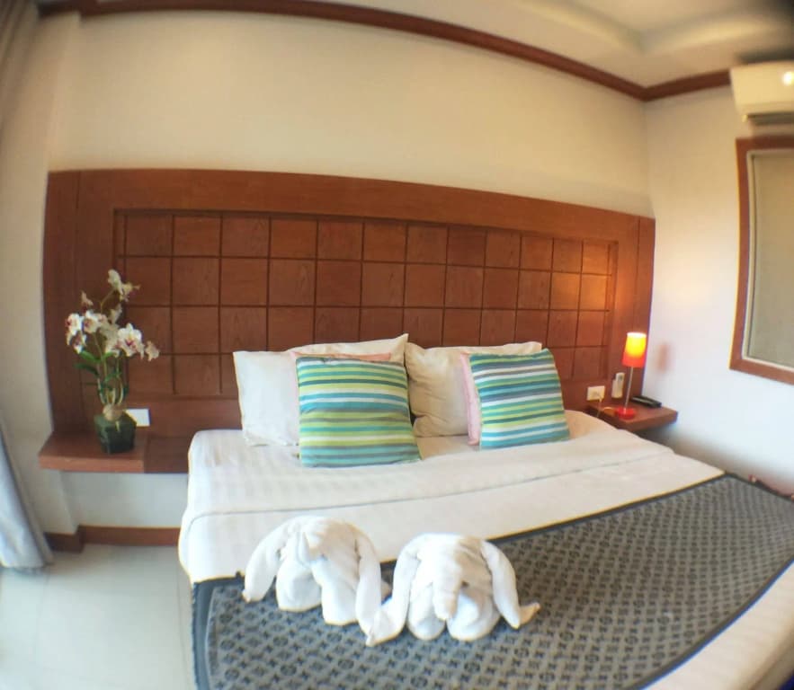 Thira Residence Patong - photo 6