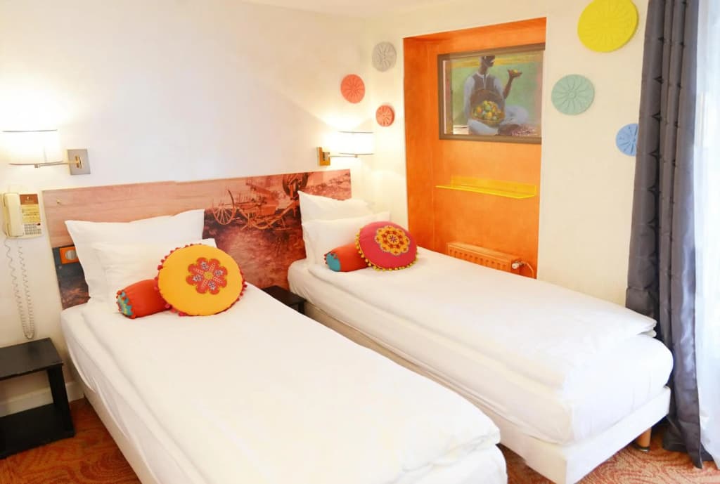 Hotel Malar - photo 5