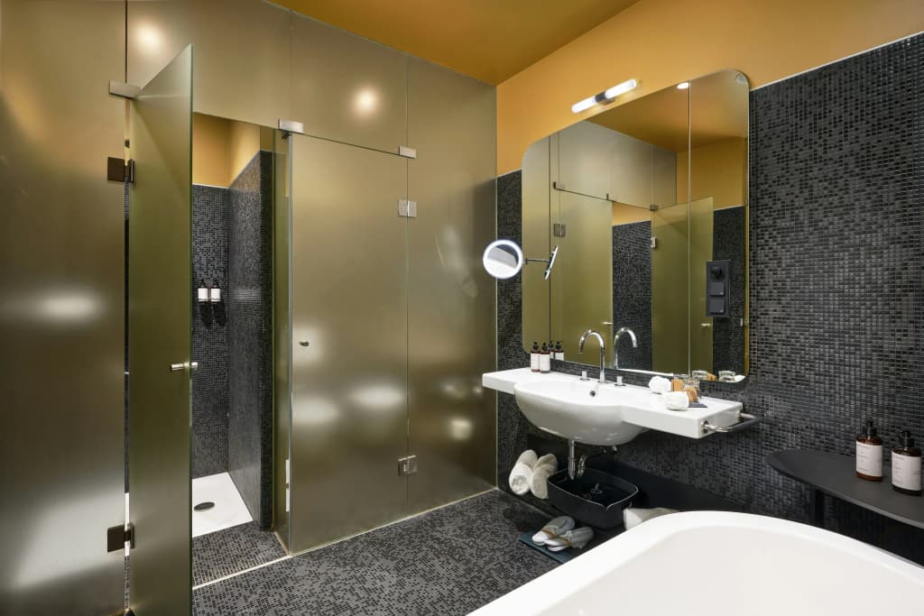 Verno House Budapest, Vignette Collection by IHG - photo 41