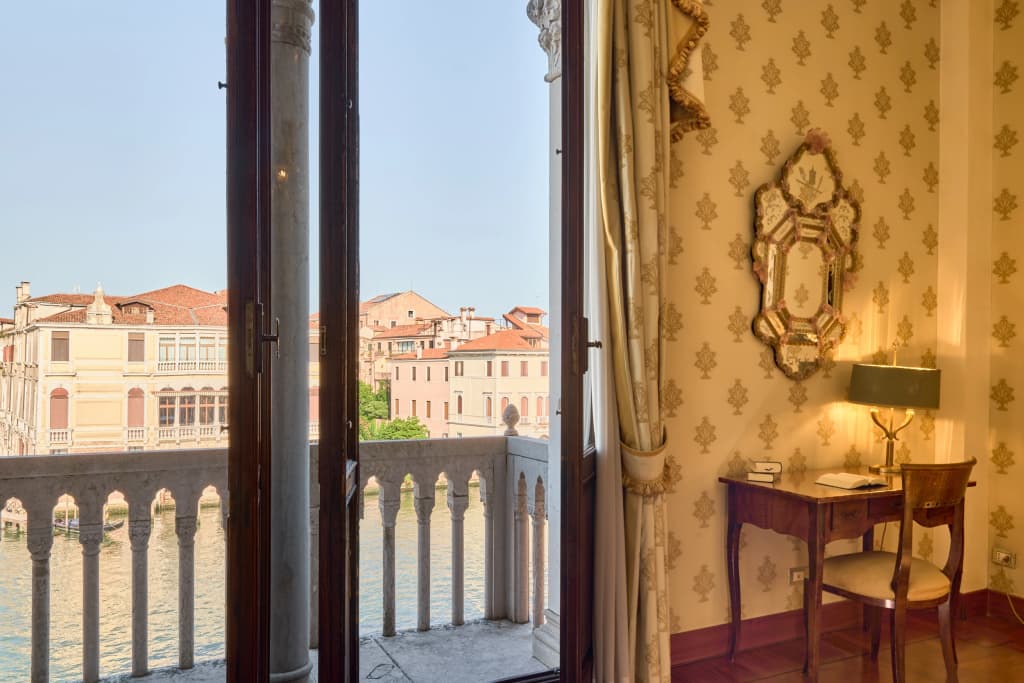 Hotel Palazzo Stern - photo 50