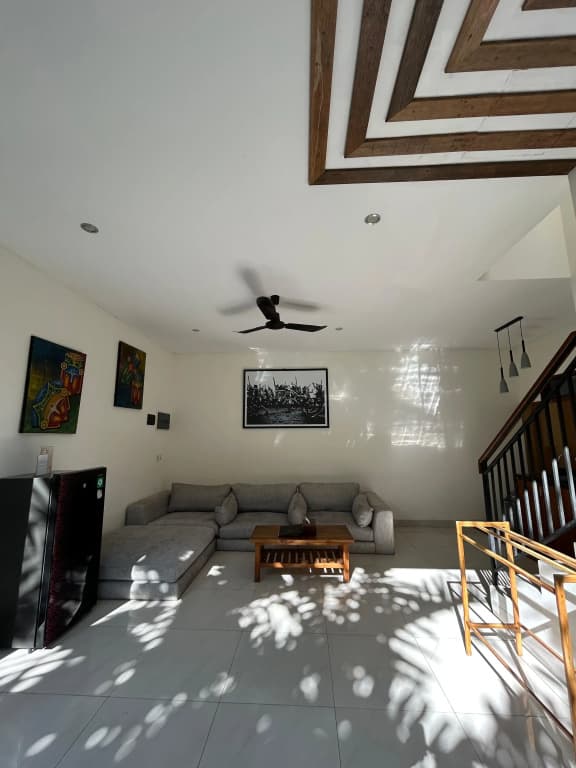 The Calna Villa Bali - photo 27