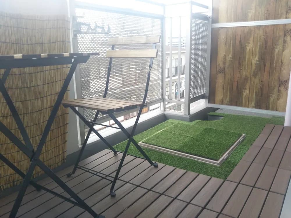 Awaji Apartments - photo 12