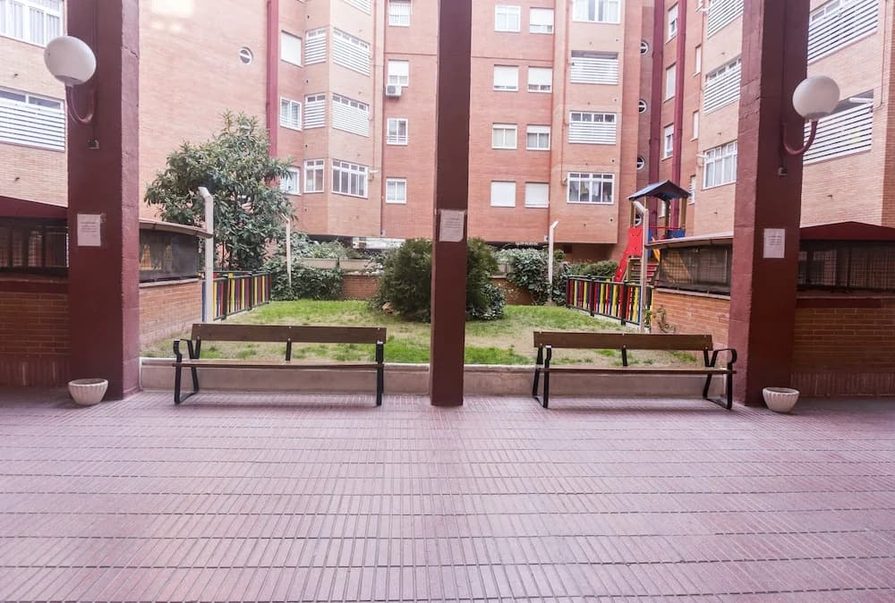 Moderno Loft cerca de Metro y de Aparcamiento - photo 11