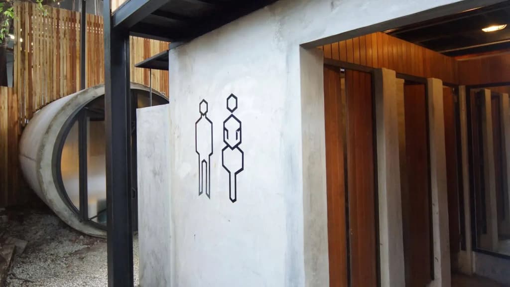 Container Hotel - photo 13