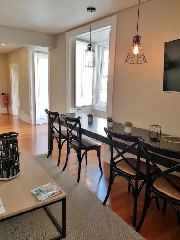 Lisbon Finestay Bica - photo 17