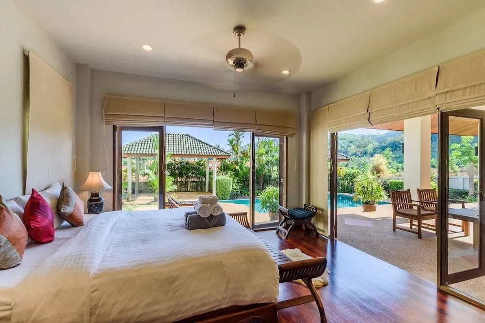 Aster Pool Villa - photo 7
