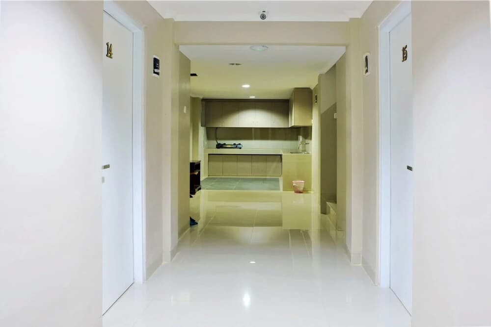 ZEN Rooms Basic Lebak Bulus - photo 3