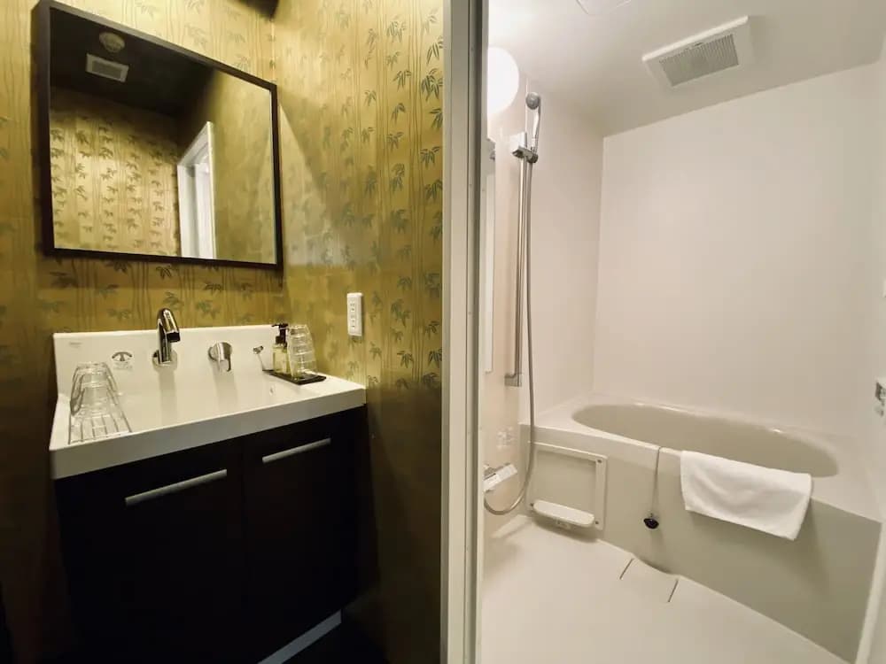 HOTEL ffosaka.com - photo 9