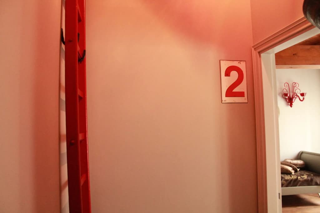 Rosso Charm - photo 4