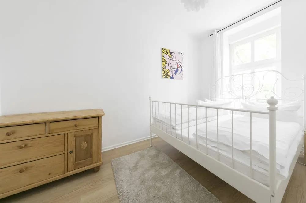 Apartments In Friedrichshain - photo 1