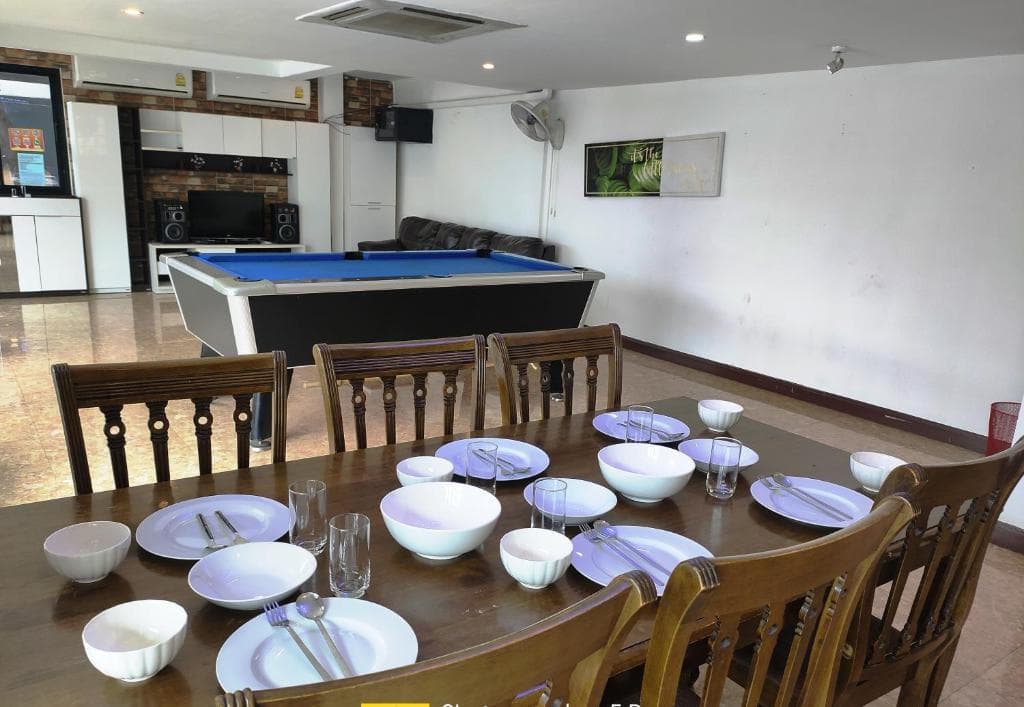 Exotica Pool Villa Encore - photo 5