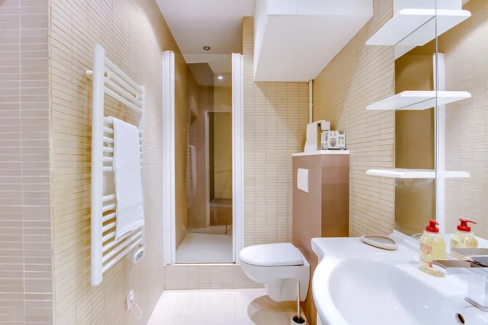Sweet Inn Apartments Vosges - photo 11