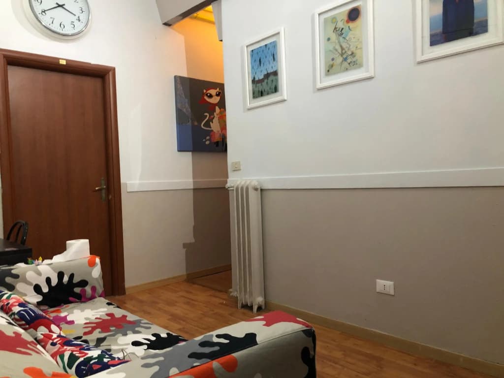 Freedom Traveller Hostel - photo 5