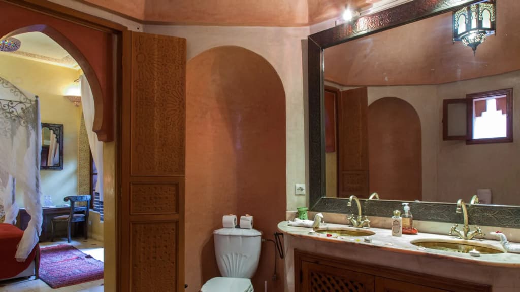 Riad Rêves D'orient - photo 8