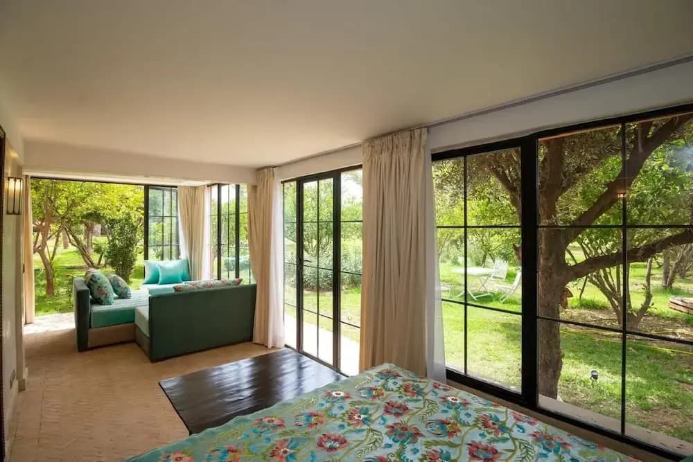Domaine 3 Riads - photo 7