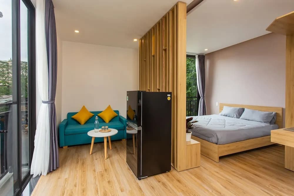 NOS House - photo 30