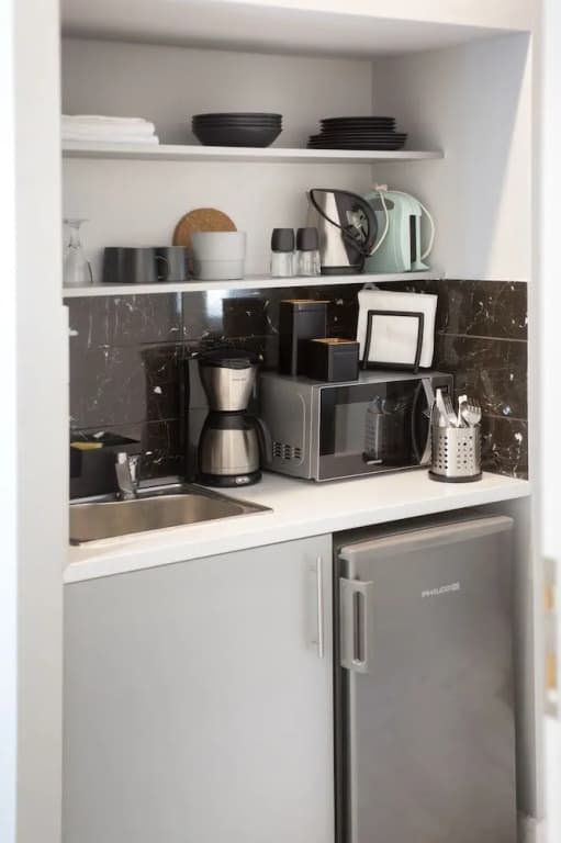 Caravel Voyage Suites By Living Spacegr - photo 14