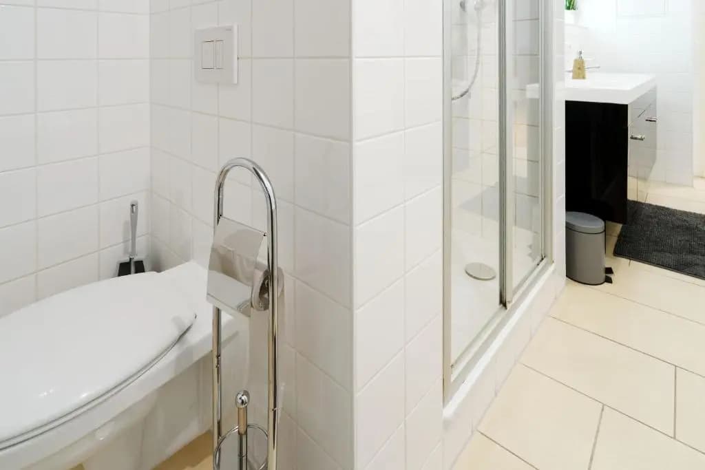 Grand Central Mitte Apartment - photo 8