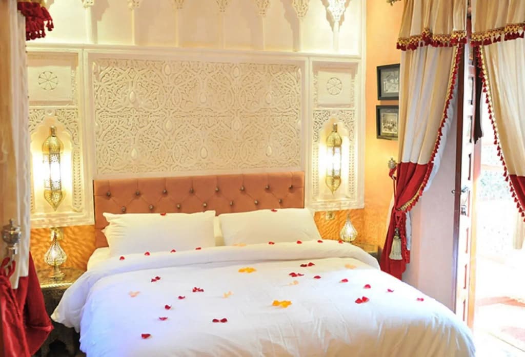 Riad Hikaya - photo 2