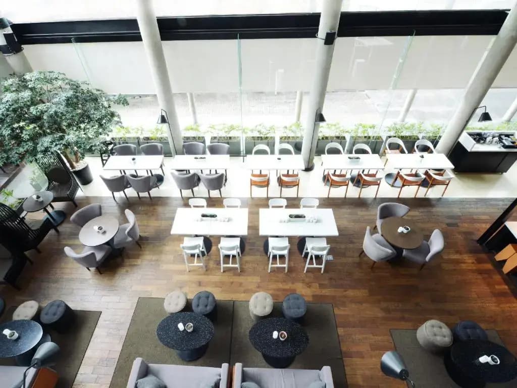Morrissey Hotel - photo 21