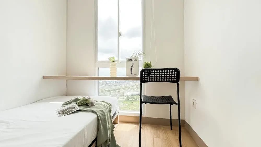 Pleasurable 2Br Apartment Tokyo Riverside Pik 2 Near Tokyo Hub - photo 5
