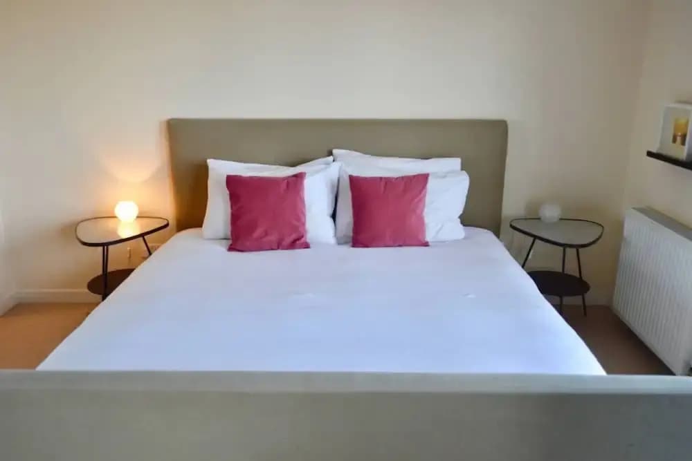 Cozy Newhaven Port Getaway - photo 3