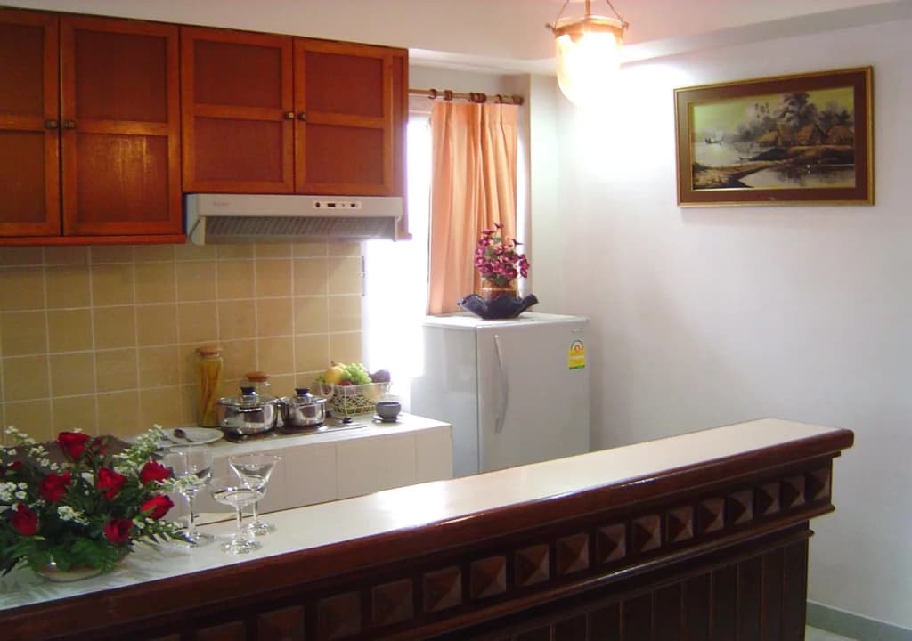 Sunset Mansion - photo 24