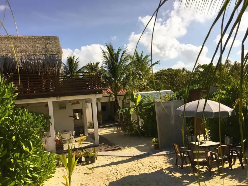 Explore the Captivating Island of Dhigurah and Create Unforgettable Memories - photo 15
