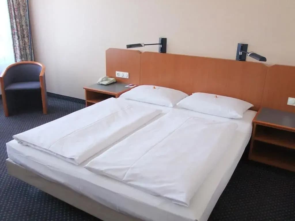 ARCADIA Hotel Berlin - photo 6