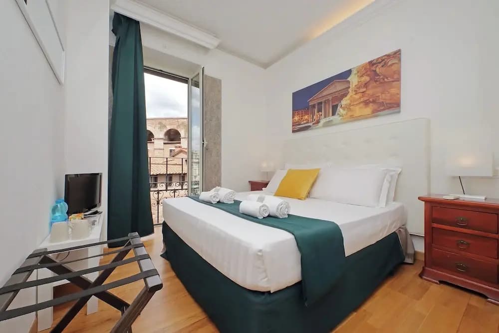 Romulus Rooms - photo 18