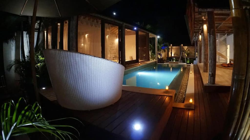 Villa Grand Blue - photo 19