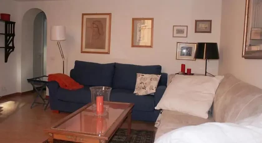 Relais House Ripetta - photo 9