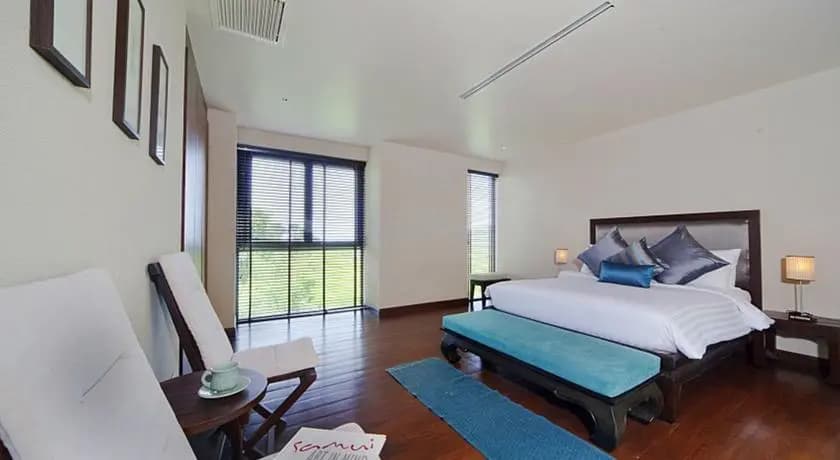 Simiana Seaview Villa - main photo