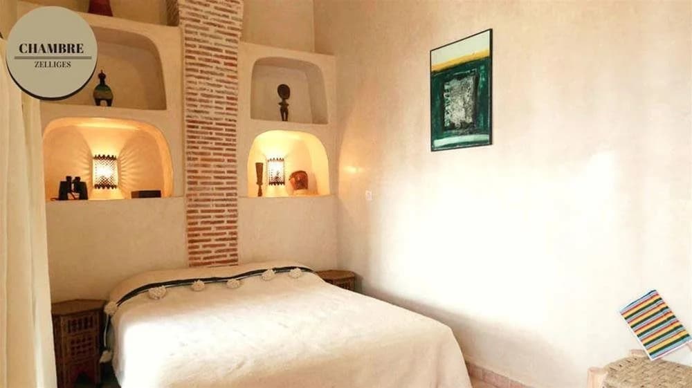 Riad LallaBaya - photo 4