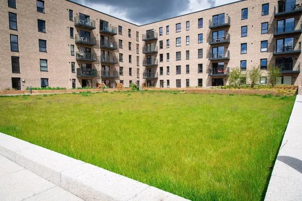 Studio flat with free Parking - photo 16