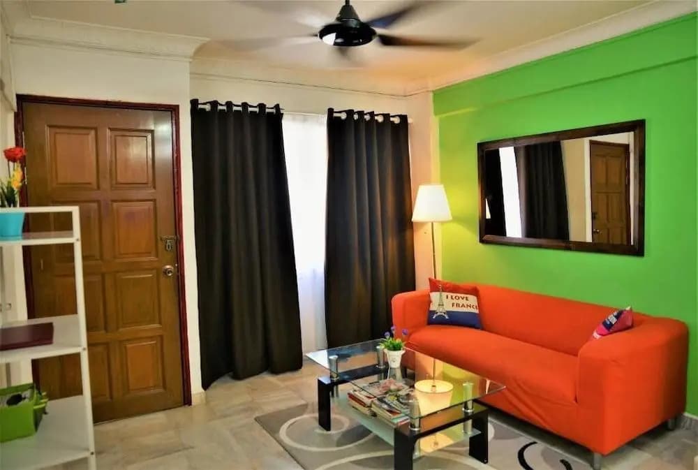 Nadrah Putrajaya Homestay - photo 3