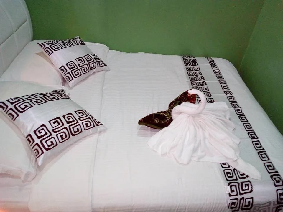 Zeala Asmara Motel - photo 2