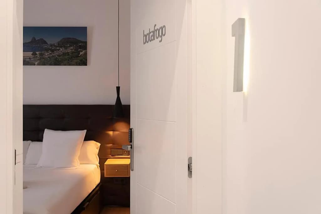 Woohoo Rooms Chueca - photo 31
