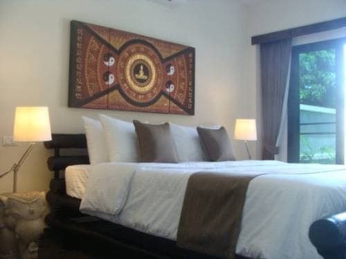 Phuket Pool Residence - photo 4