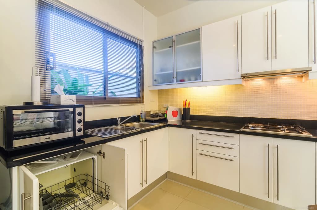 Villa Hiwa - photo 16