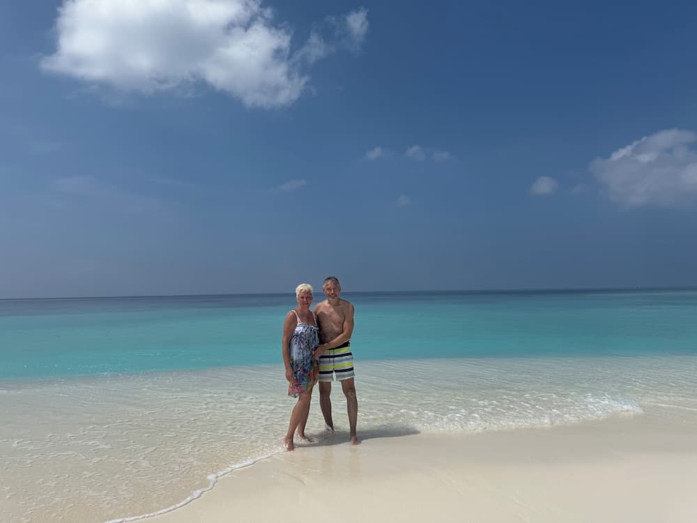 Lhohi White Sand - photo 26