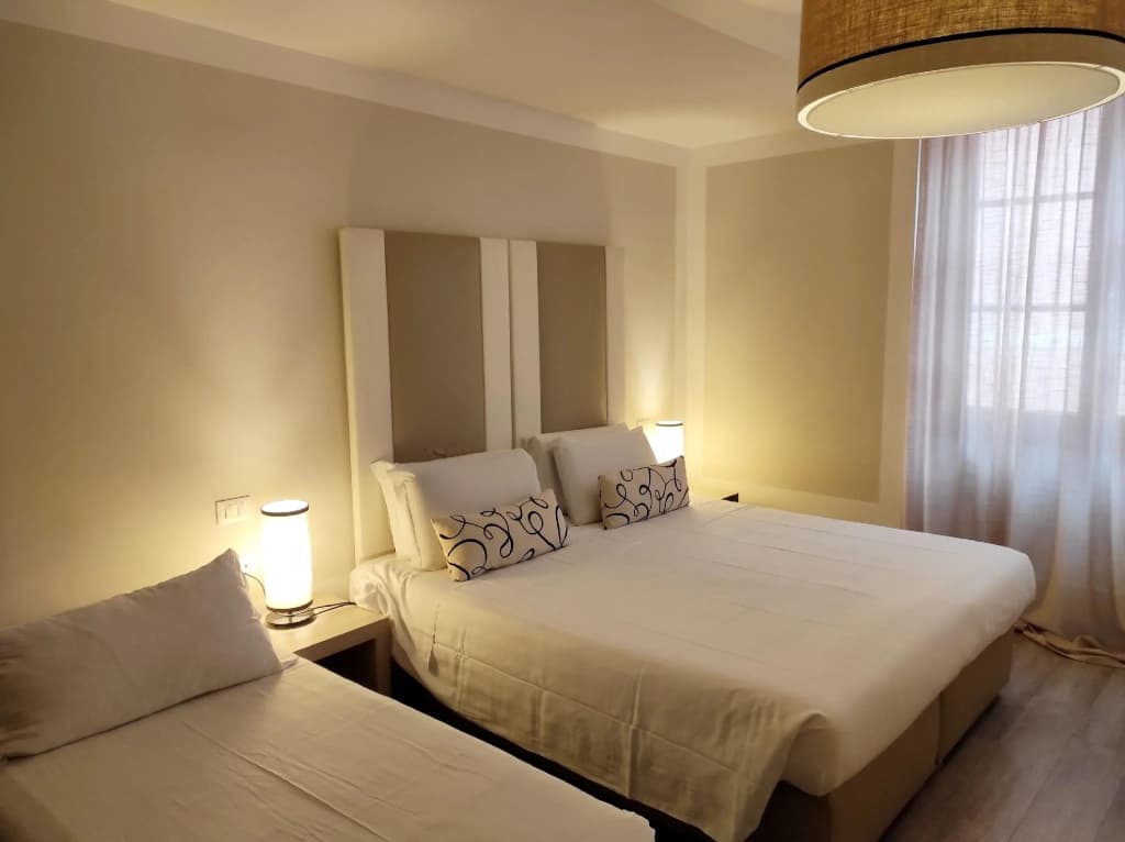 Relais Santa Maria Maggiore - photo 5