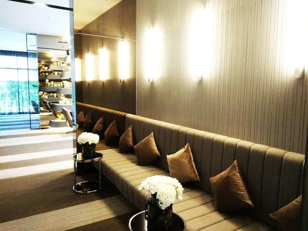 Sukhumvit New Room BTS Bangna - photo 15