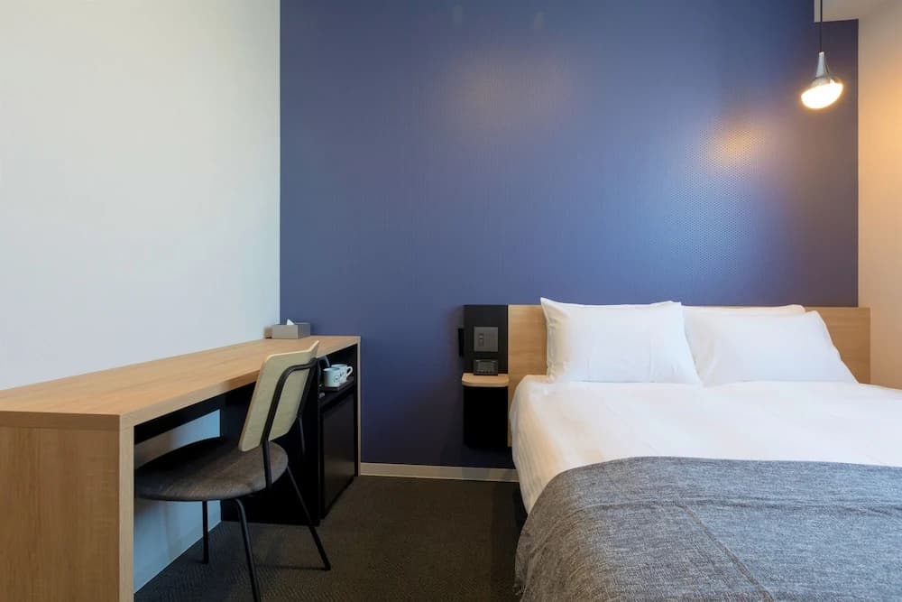 M’s Hotel Kyoto Station Taruya - photo 4