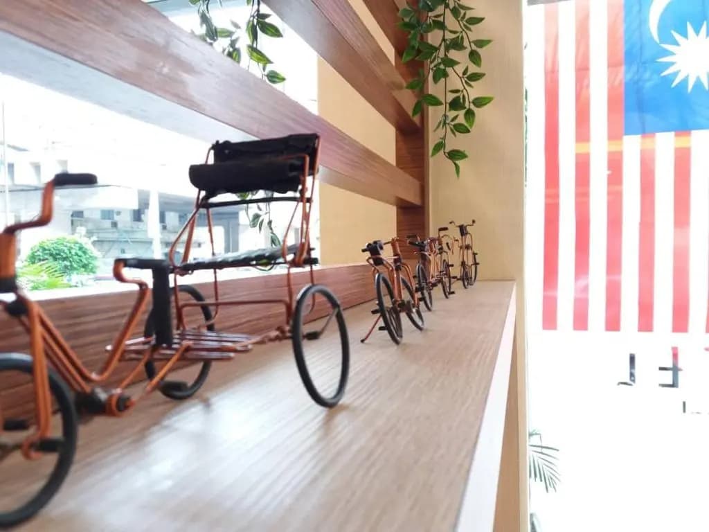 NU Hotel - photo 15
