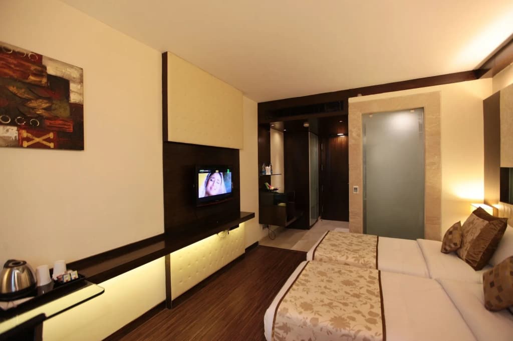 Hotel Private Affair - photo 7